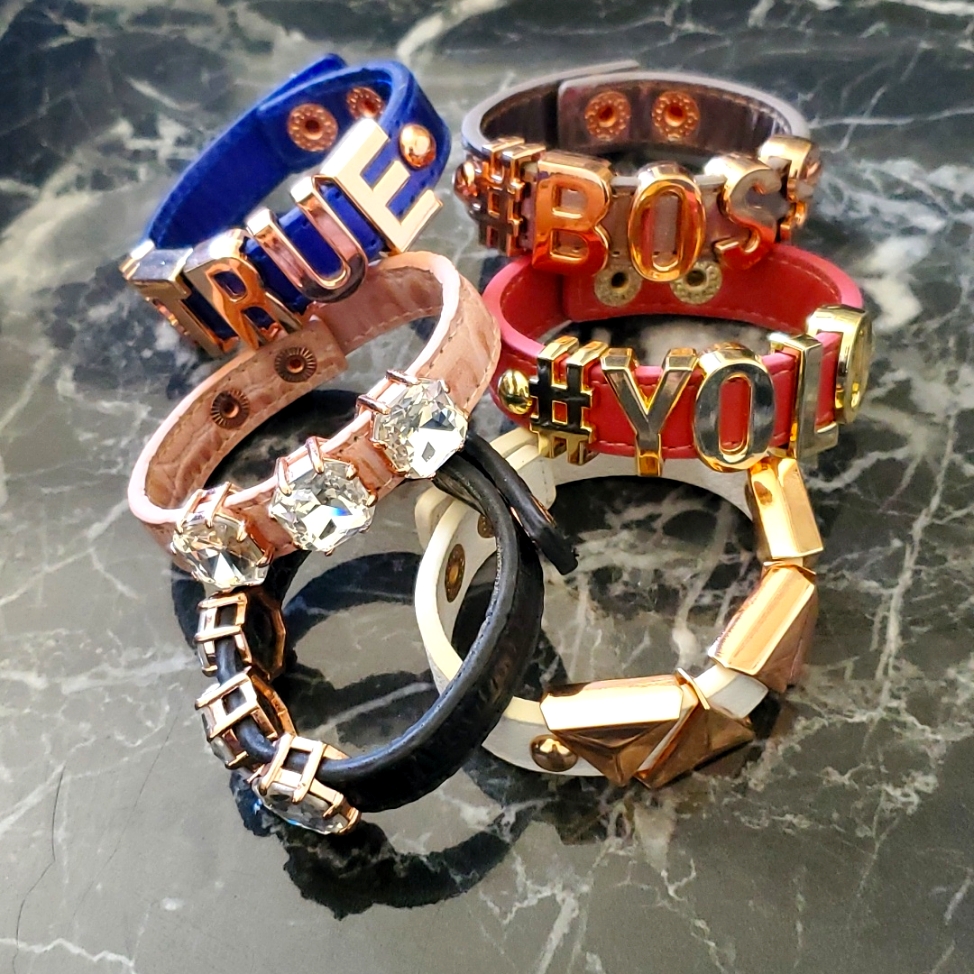 Bcbg Bracelets